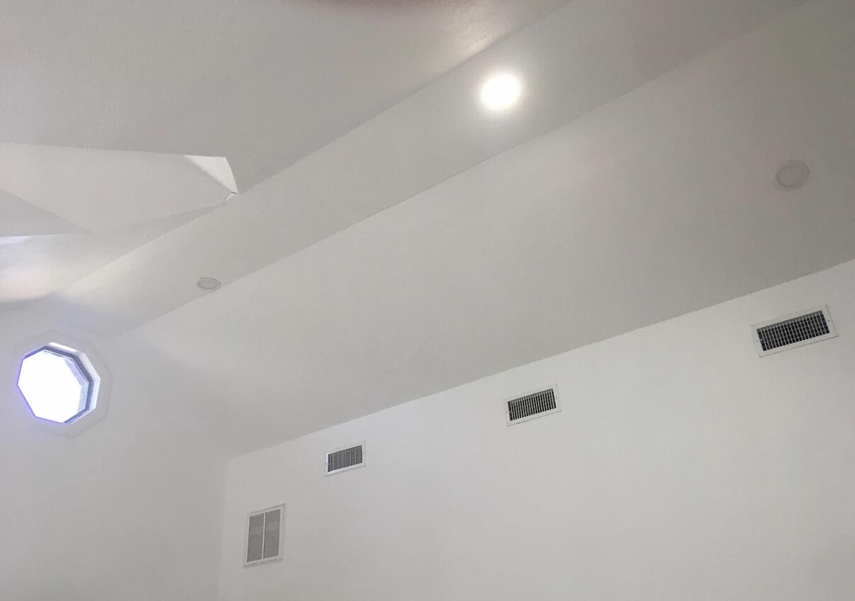 101 Southeast 6th Plainview, TX 79072 - Photo 31 of 31 a view of an empty room