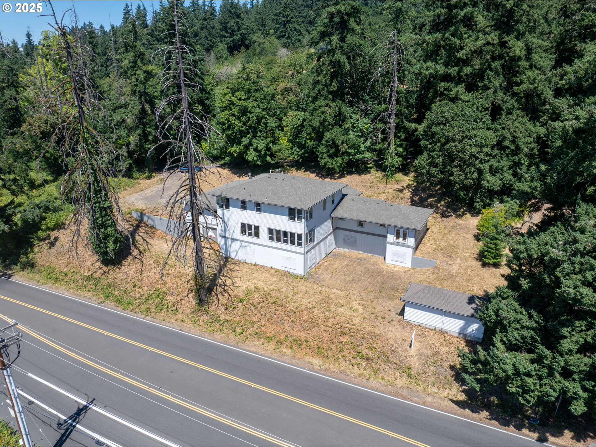 15990 Southwest 133rd Avenue Portland, OR 97224 - Photo 41 of 44