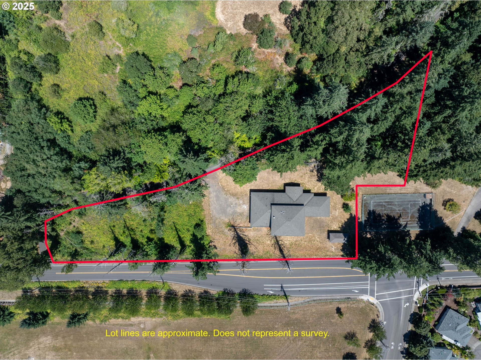 15990 Southwest 133rd Avenue Portland, OR 97224 - Photo 44 of 44