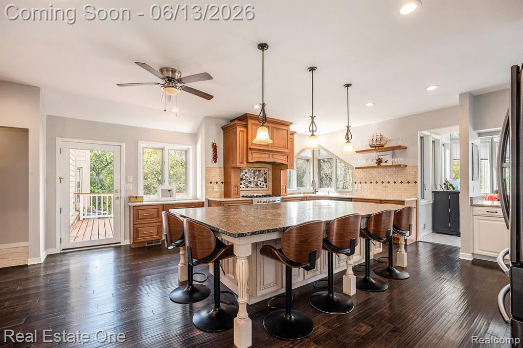 5772 North Rochester Road Rochester, MI 48306 - Photo 10 of 50