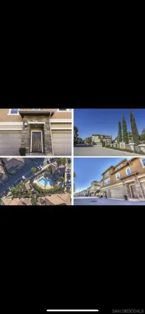 $675,000 | 17 Via Montisi, Santee, CA 92071
