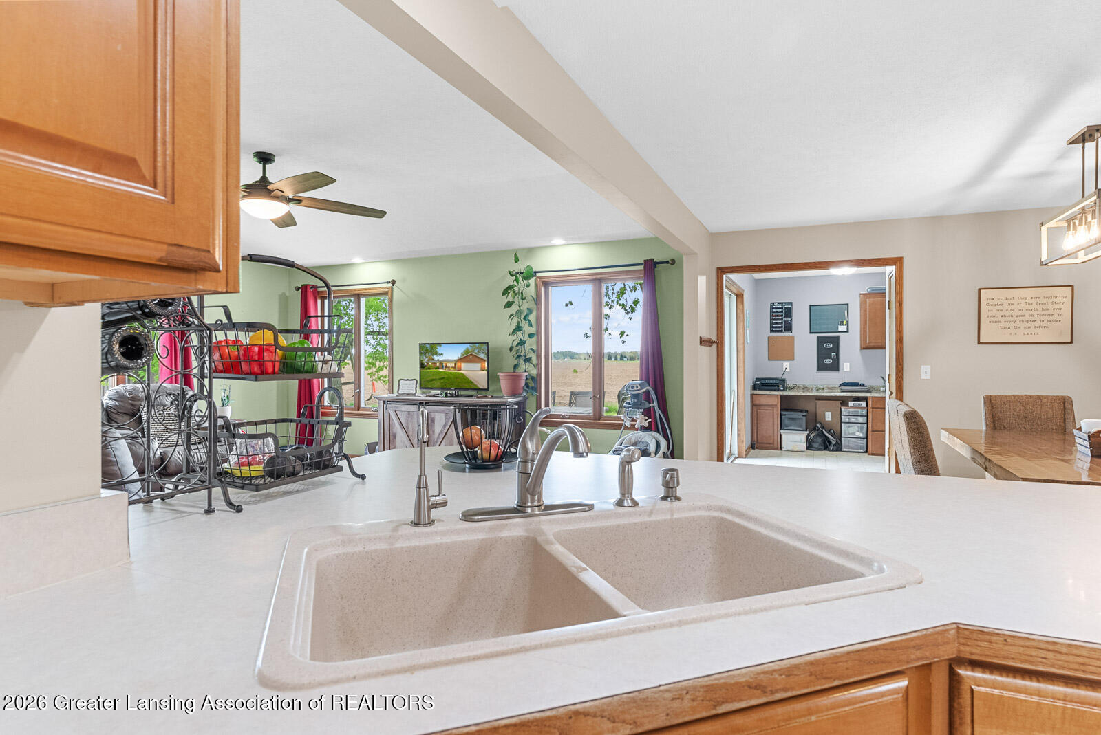 11441 South Francis Road Dewitt, MI 48820 - Photo 37 of 45 37-Media Jett - 37