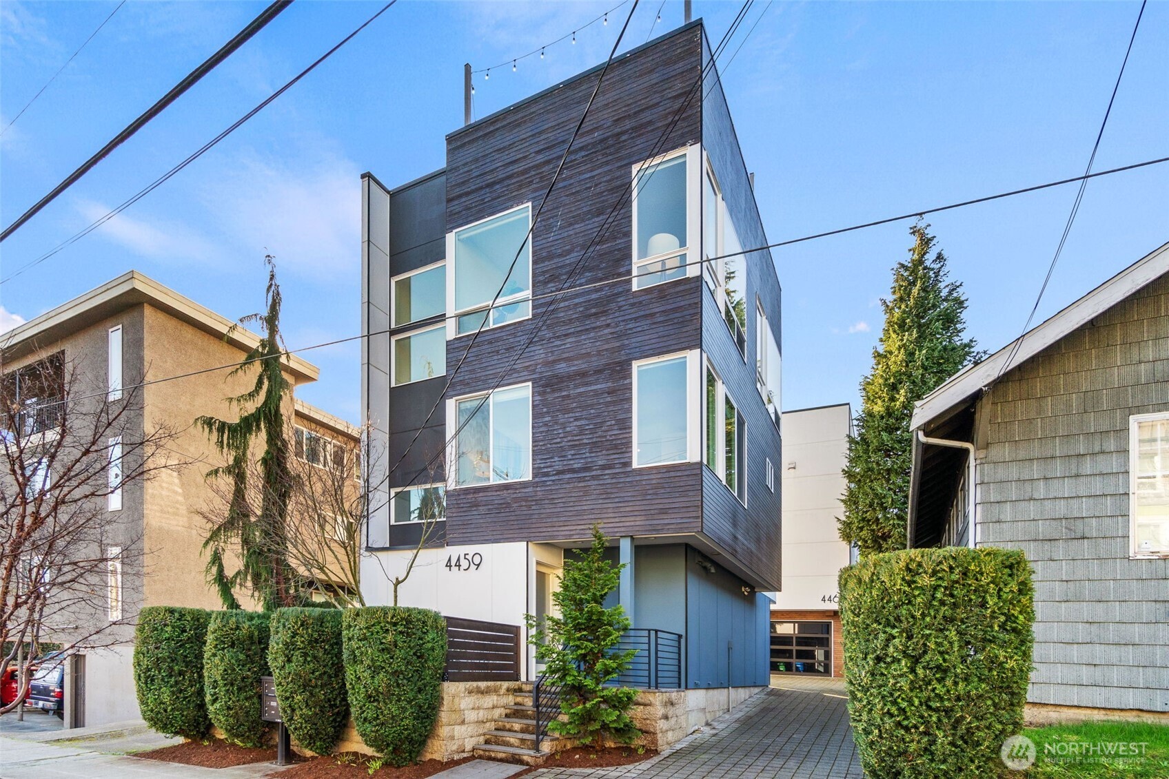 4459 Midvale Avenue North Seattle, WA 98103 - Photo 1 of 40 Gallery Image 1