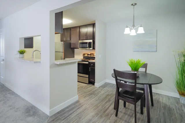 $1,390 | 3161 Mill Creek Drive, Unit 8, Kalamazoo, MI 49009