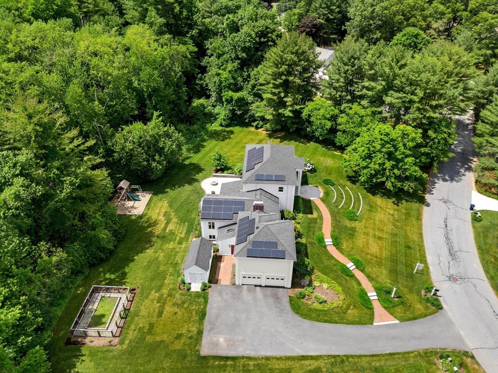 3 Blueberry Circle Andover, MA 01810 - Photo 37 of 40