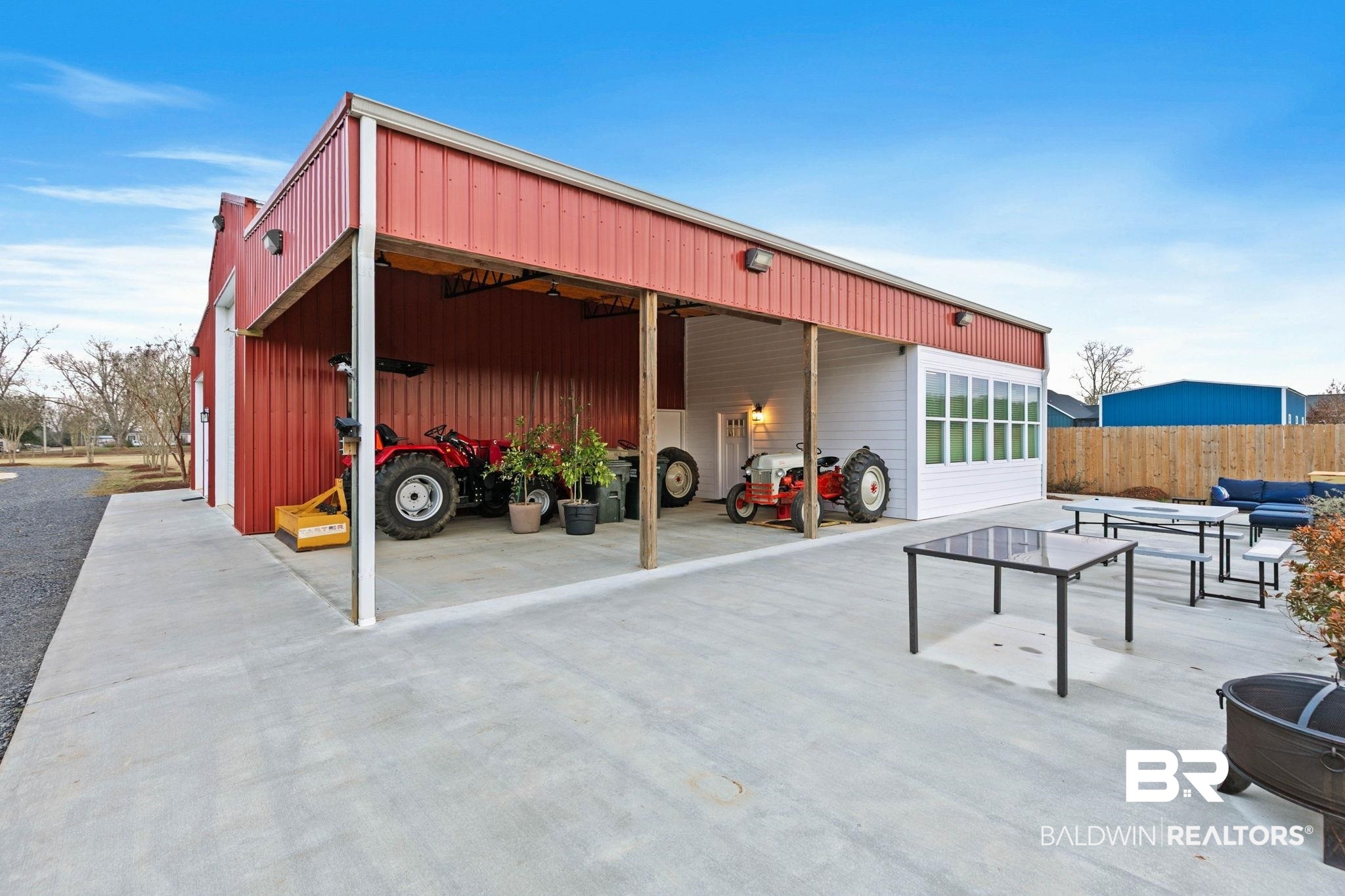 16014 County Road 26 Foley, AL 36535 - Photo 40 of 79