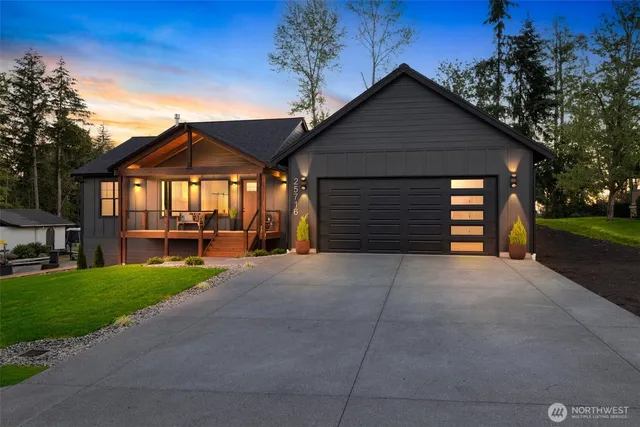$869,000 | 25716 99th Avenue East, Graham, WA 98338