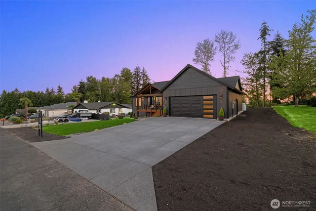 $869,000 | 25716 99th Avenue East, Graham, WA 98338