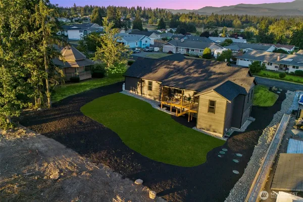 $869,000 | 25716 99th Avenue East, Graham, WA 98338