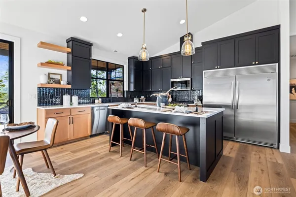 $869,000 | 25716 99th Avenue East, Graham, WA 98338