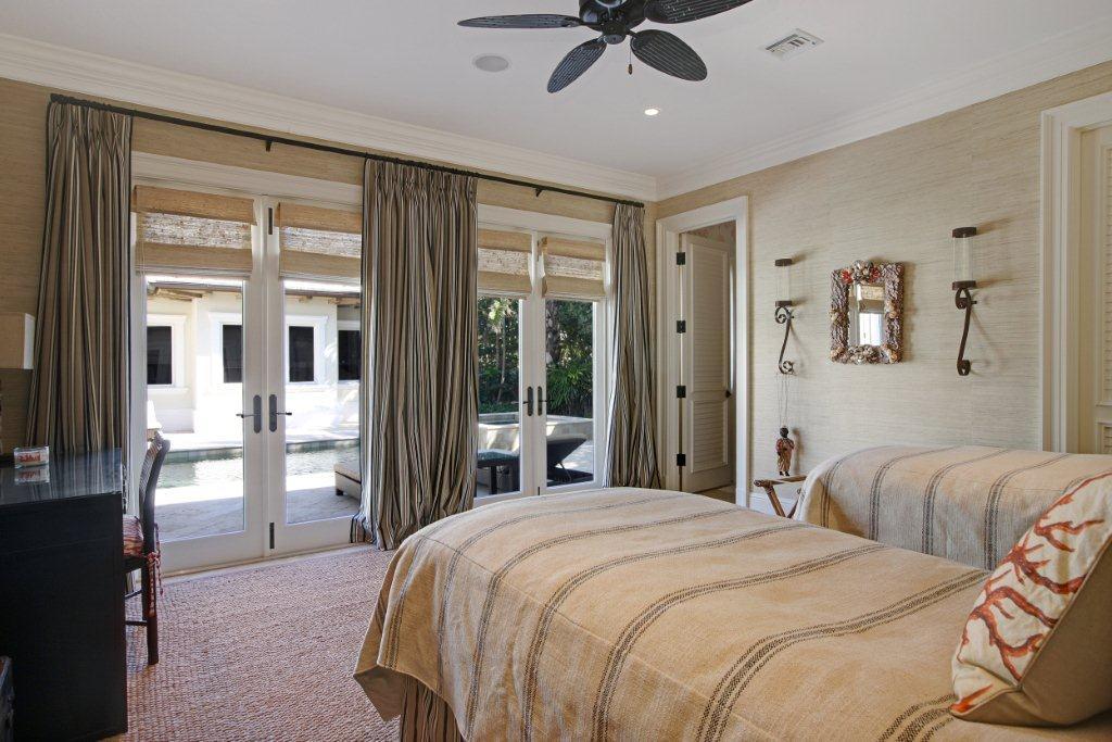 239 South Beach Road Hobe Sound, FL 33455 - Photo 20 of 26 Guest Room #4 24