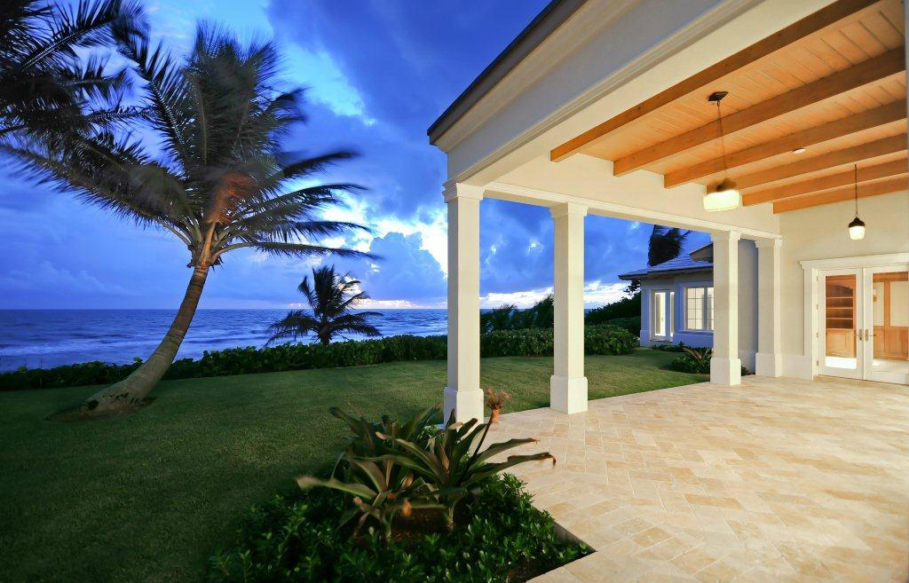 239 South Beach Road Hobe Sound, FL 33455 - Photo 26 of 26 Lania and Ocean View 27
