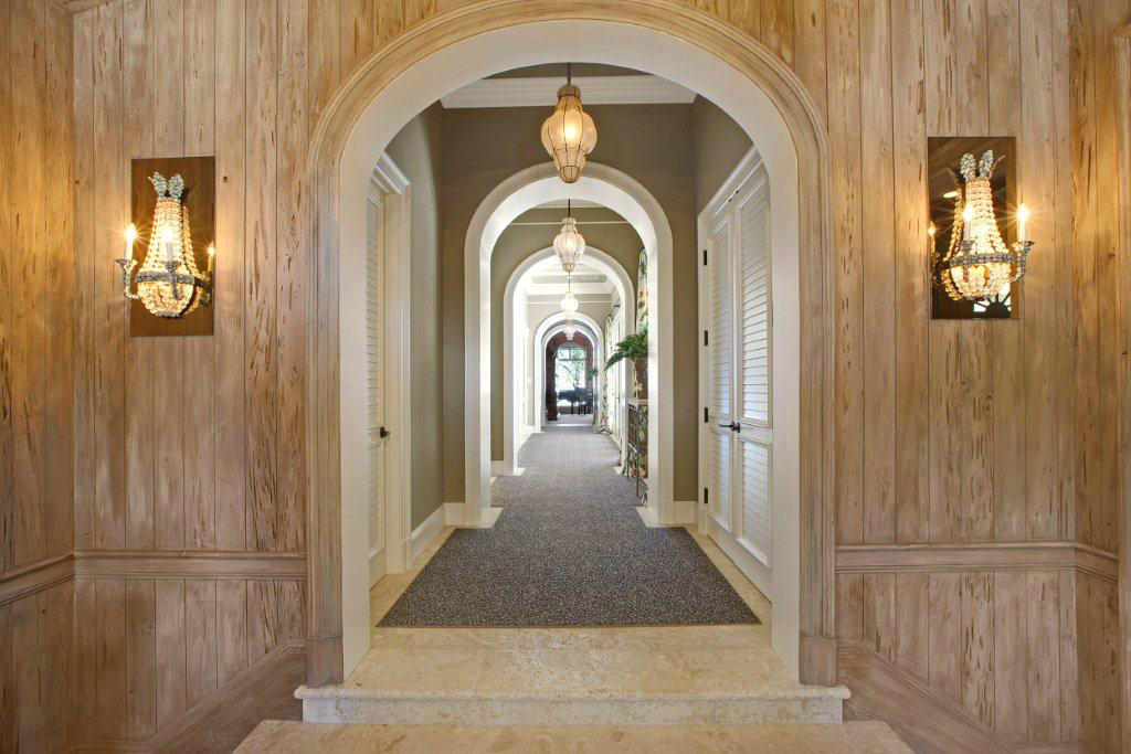 239 South Beach Road Hobe Sound, FL 33455 - Photo 6 of 26 Entrance Hall08