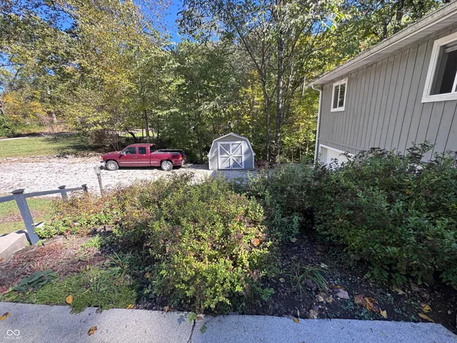 $410,000 | 3440 North Russell Road, Bloomington, IN 47408