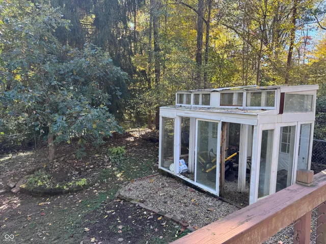 $399,000 | 3440 North Russell Road, Bloomington, IN 47408