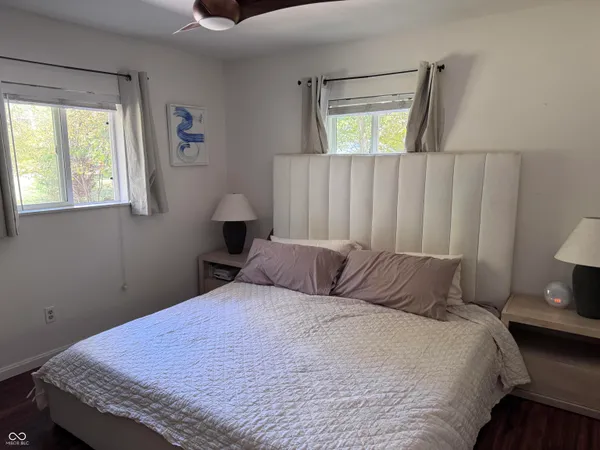 $395,000 | 3440 North Russell Road, Bloomington, IN 47408