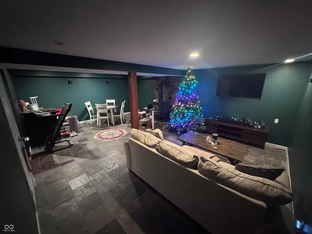 $399,000 | 3440 North Russell Road, Bloomington, IN 47408