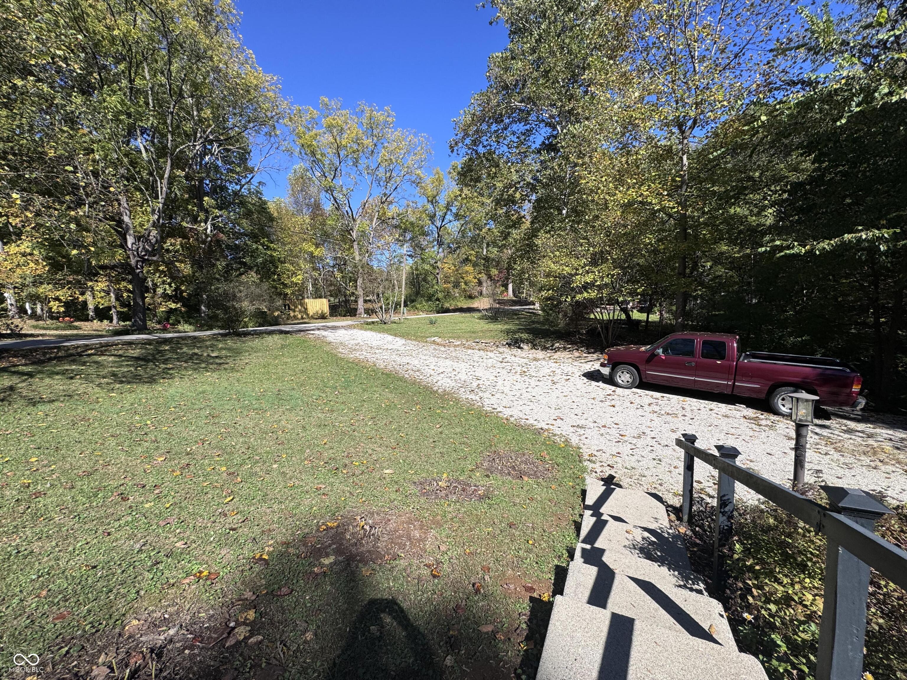 3440 North Russell Road Bloomington, IN 47408 - Photo 2 of 22