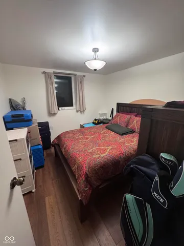 $399,000 | 3440 North Russell Road, Bloomington, IN 47408