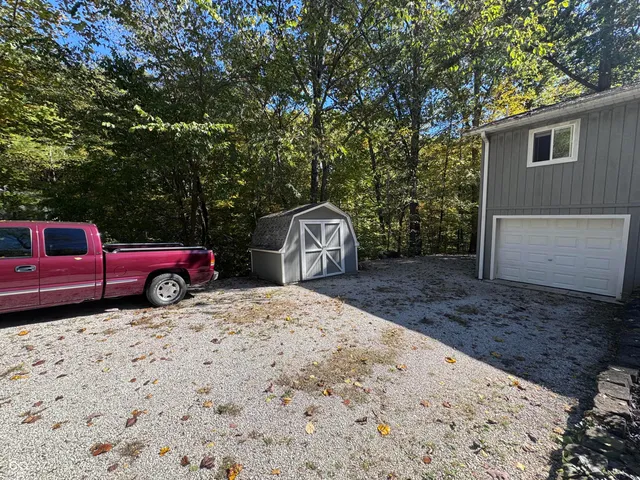 $399,000 | 3440 North Russell Road, Bloomington, IN 47408