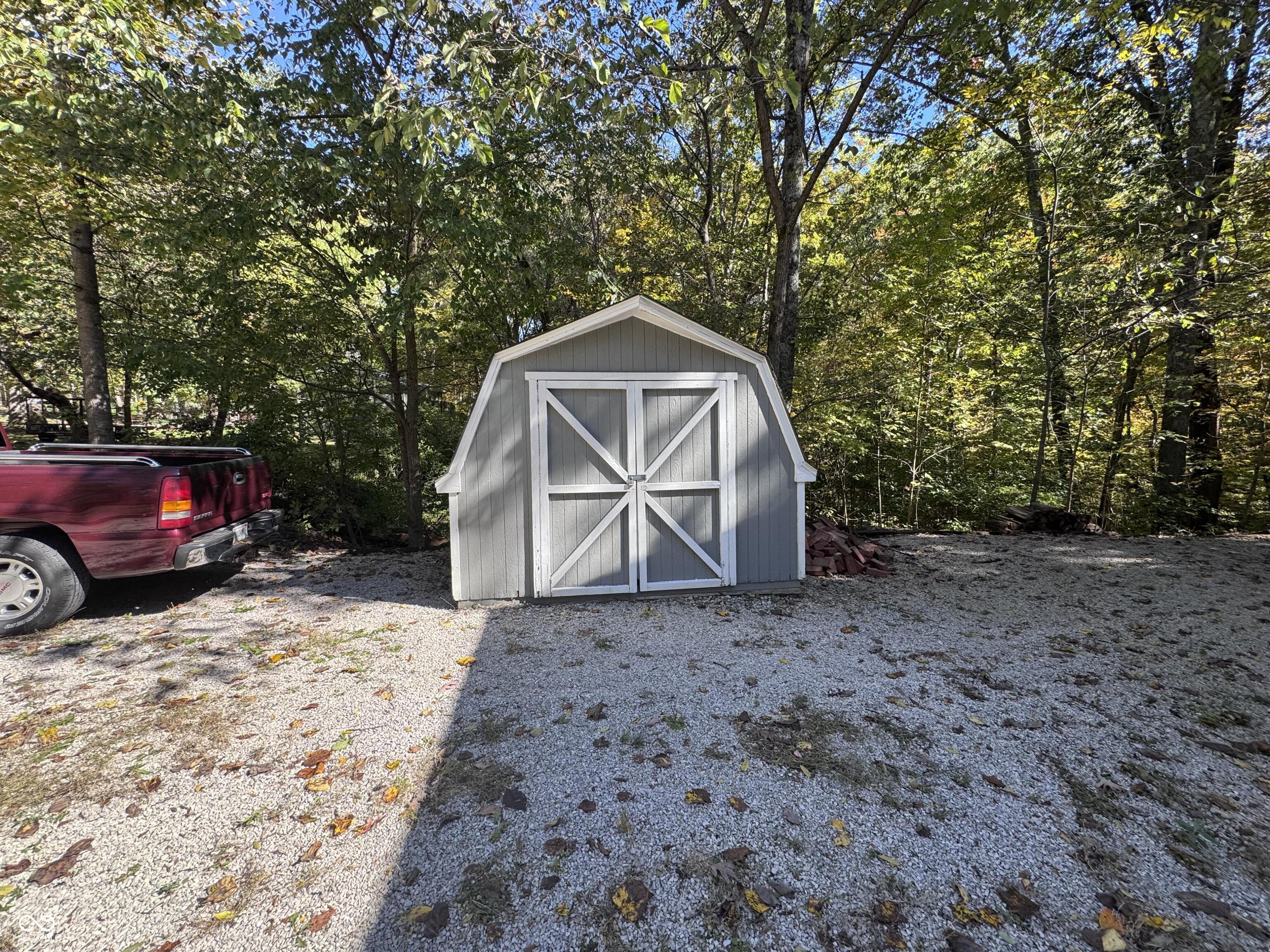 3440 North Russell Road Bloomington, IN 47408 - Photo 4 of 22