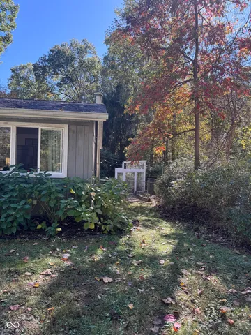 $399,000 | 3440 North Russell Road, Bloomington, IN 47408