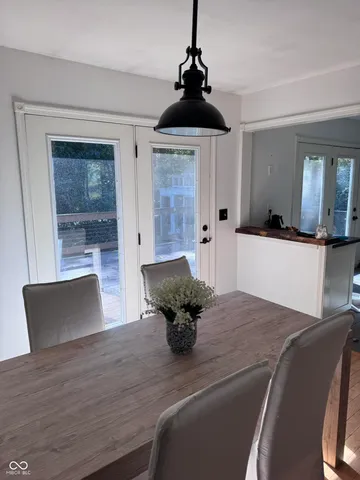 $399,000 | 3440 North Russell Road, Bloomington, IN 47408