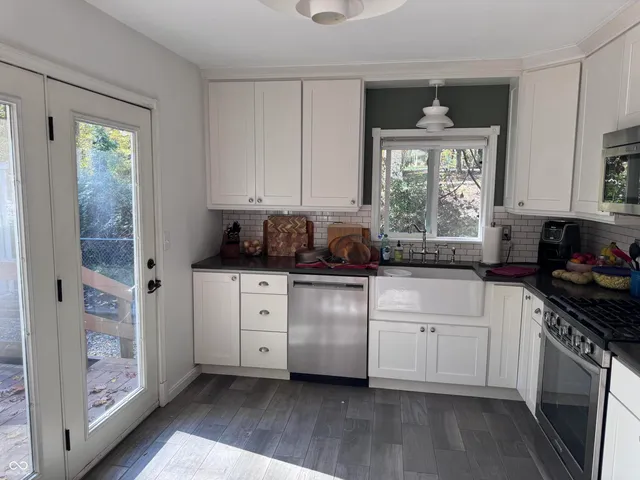 $399,000 | 3440 North Russell Road, Bloomington, IN 47408