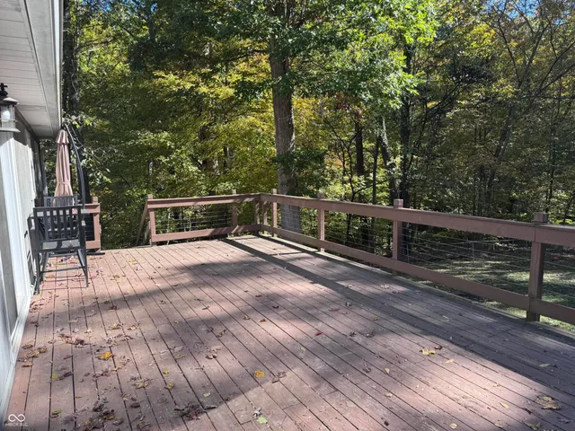 $399,000 | 3440 North Russell Road, Bloomington, IN 47408