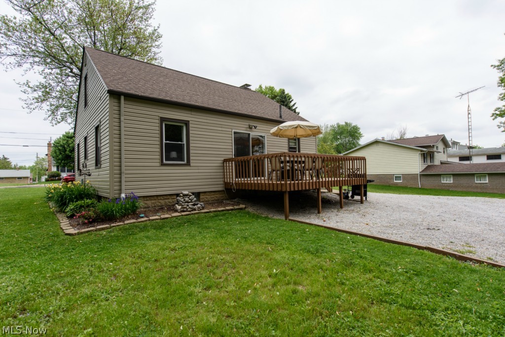 4628 7th Street Northwest Canton, OH 44708 - Photo 21 of 24