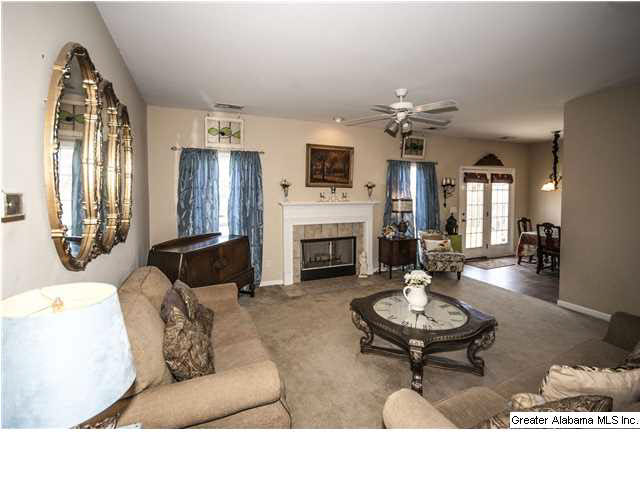 205 Stonecreek Way Helena, AL 35080 - Photo 4 of 22