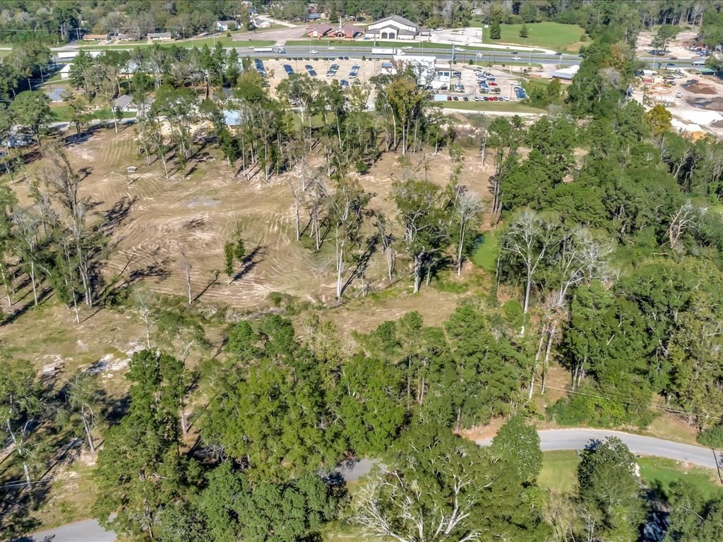 319 Sandybrook Drive Lufkin, TX 75901 - Photo 5 of 5 a view of a lake view with houses