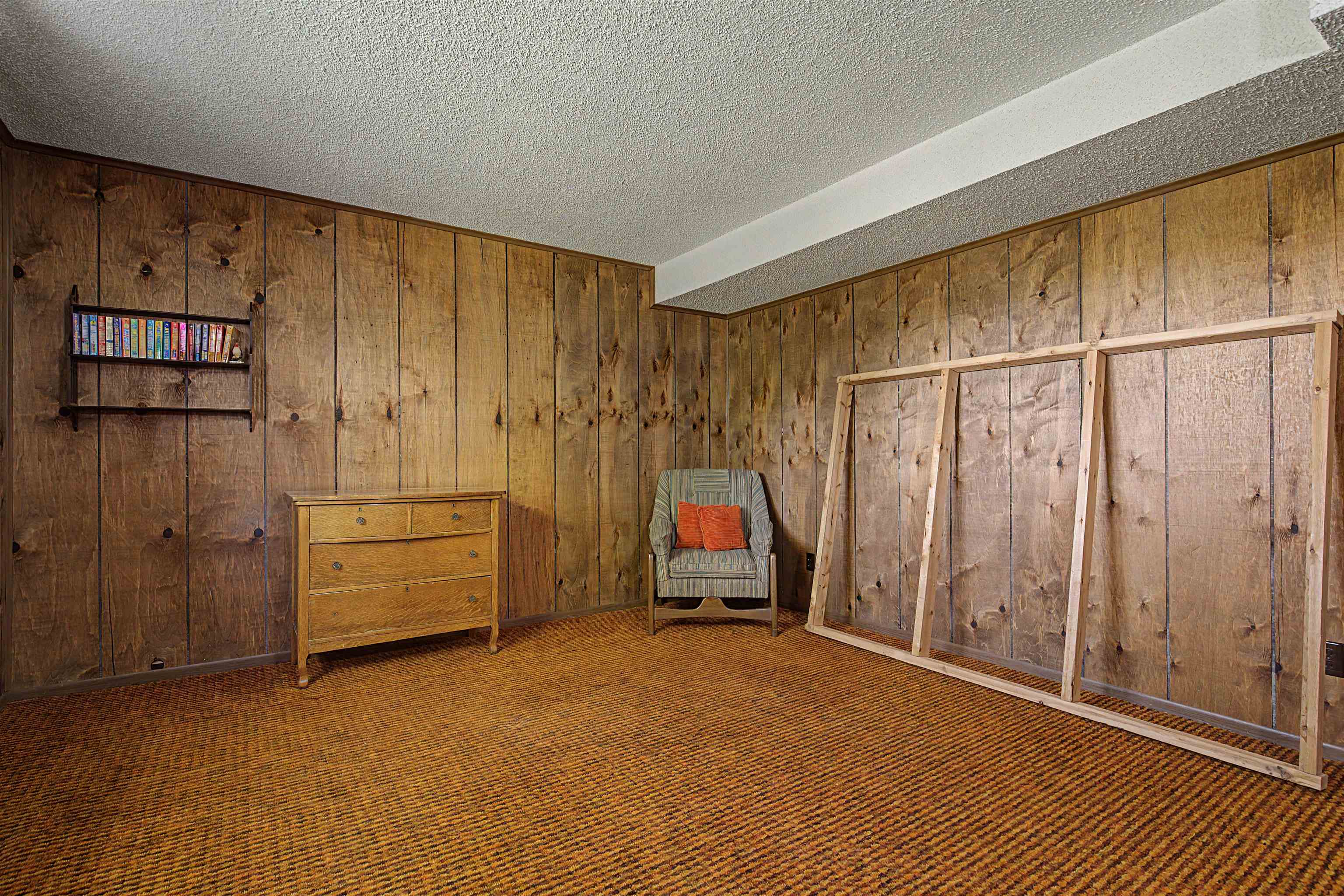 17380 Corbett Road Mount Carroll, IL 61053 - Photo 33 of 65 a view of an empty room