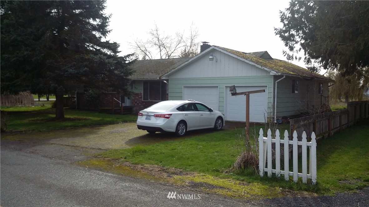 109 Sareault Road Toledo, WA 98591 - Photo 1 of 22