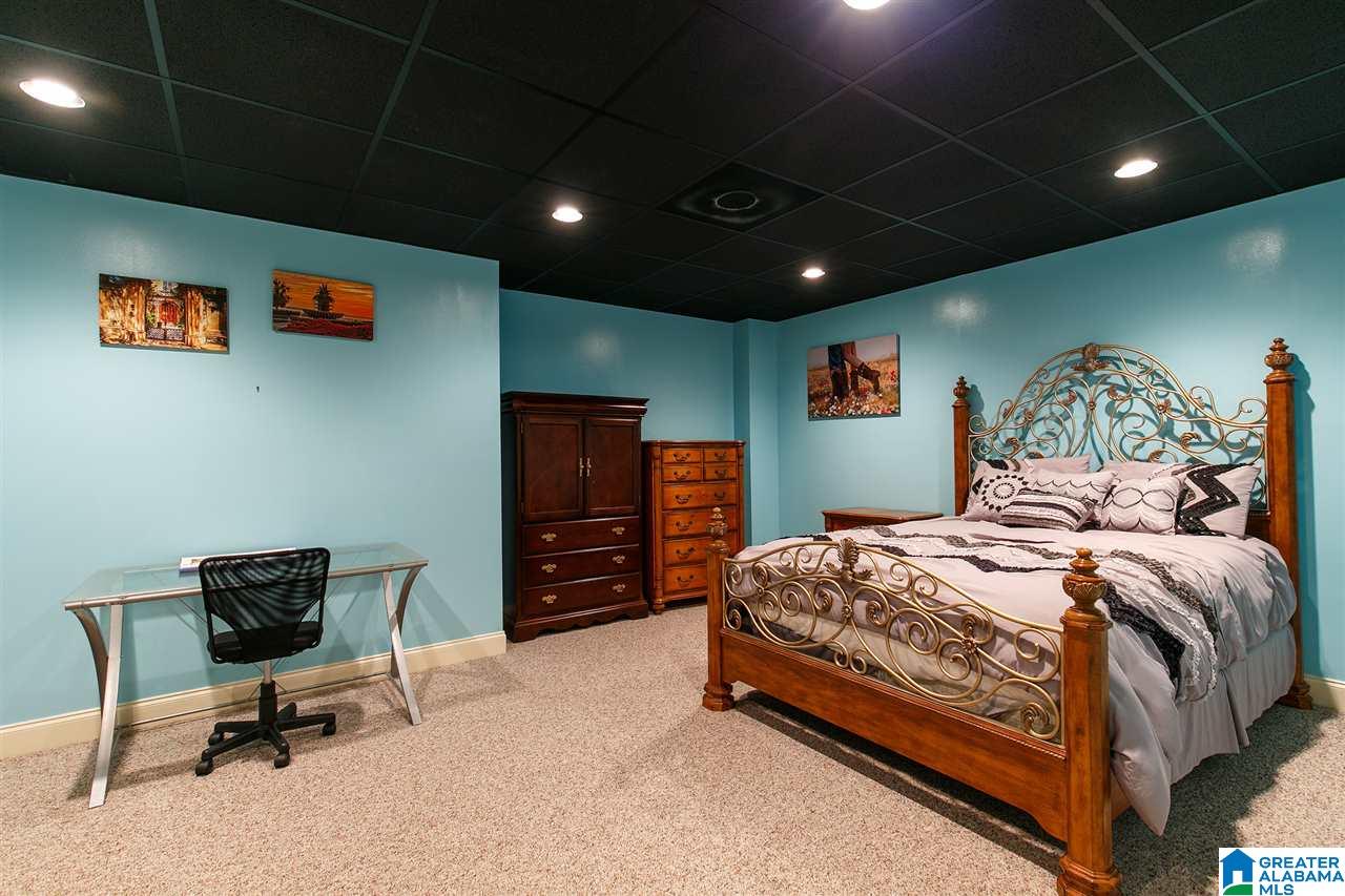 406 Hickory Valley Road Trussville, AL 35173 - Photo 41 of 50