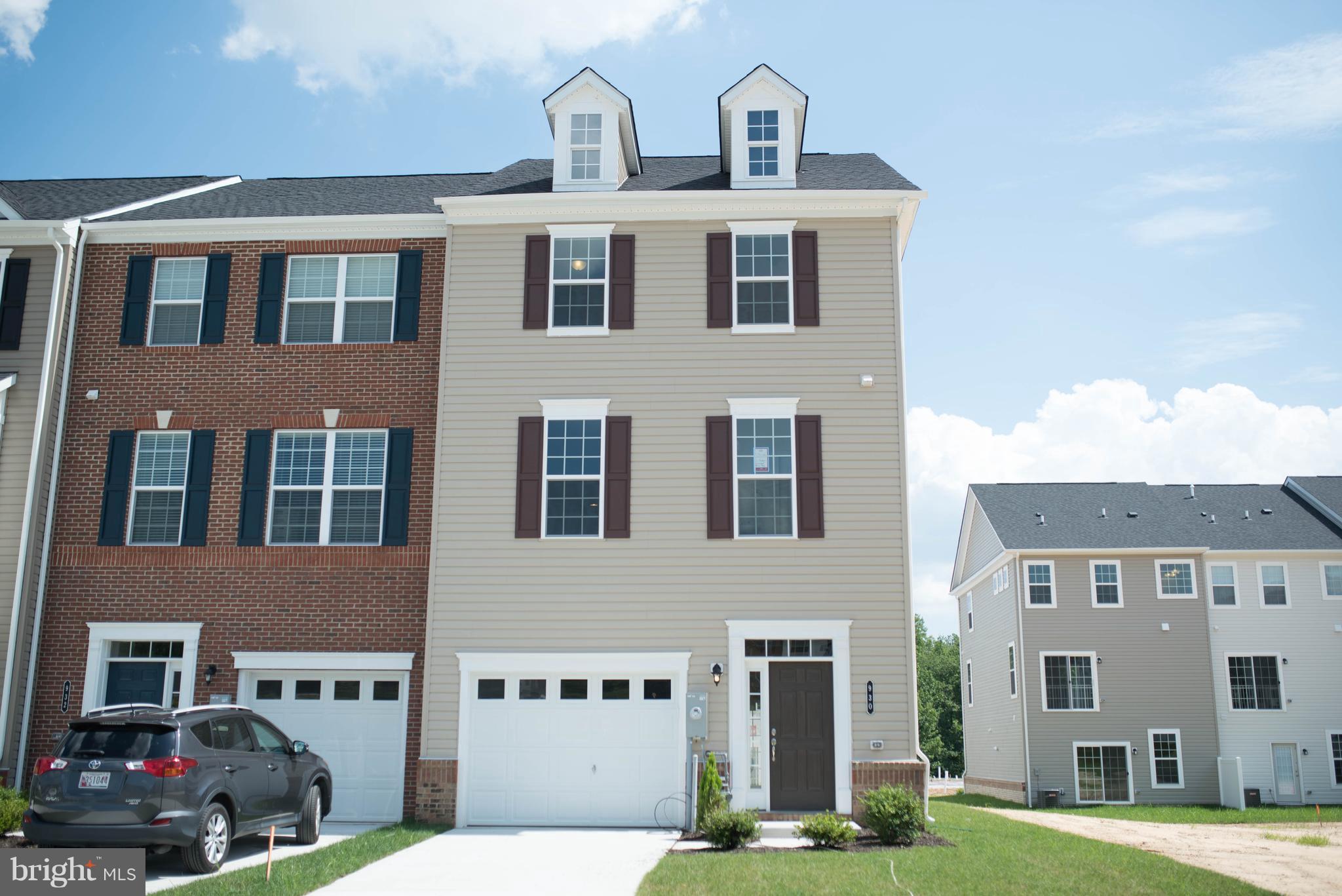 930 Winter Run Road Baltimore, MD 21220 - Photo 1 of 14 Exterior (Front)