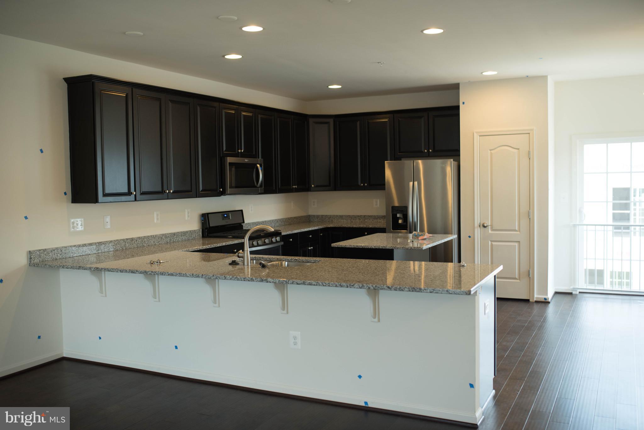 930 Winter Run Road Baltimore, MD 21220 - Photo 5 of 14 Kitchen