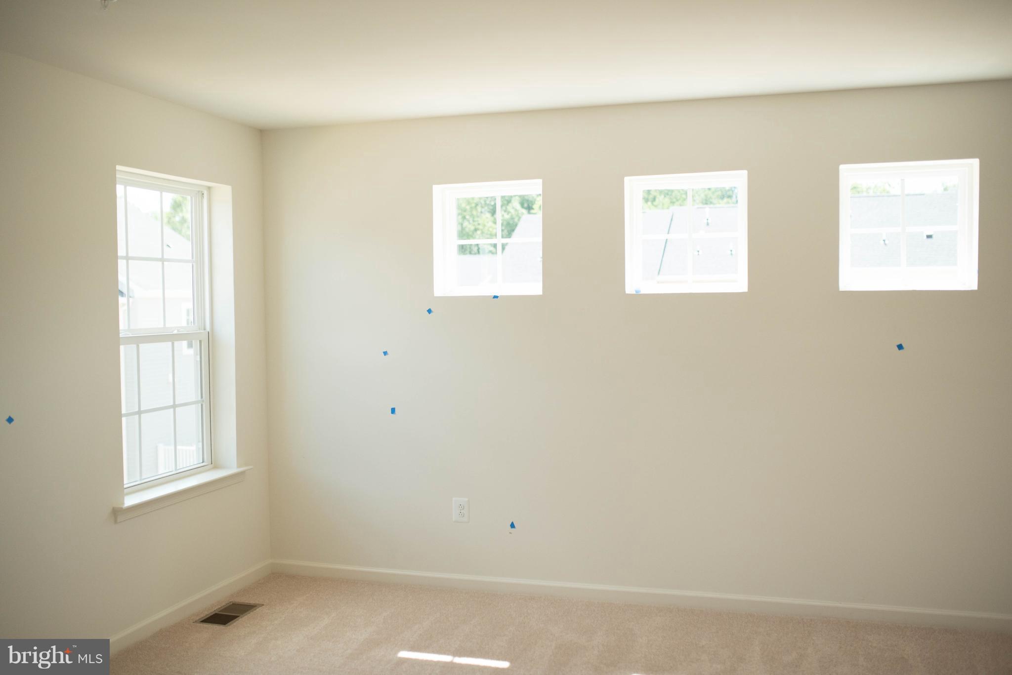 930 Winter Run Road Baltimore, MD 21220 - Photo 10 of 14 Bedroom (Master)
