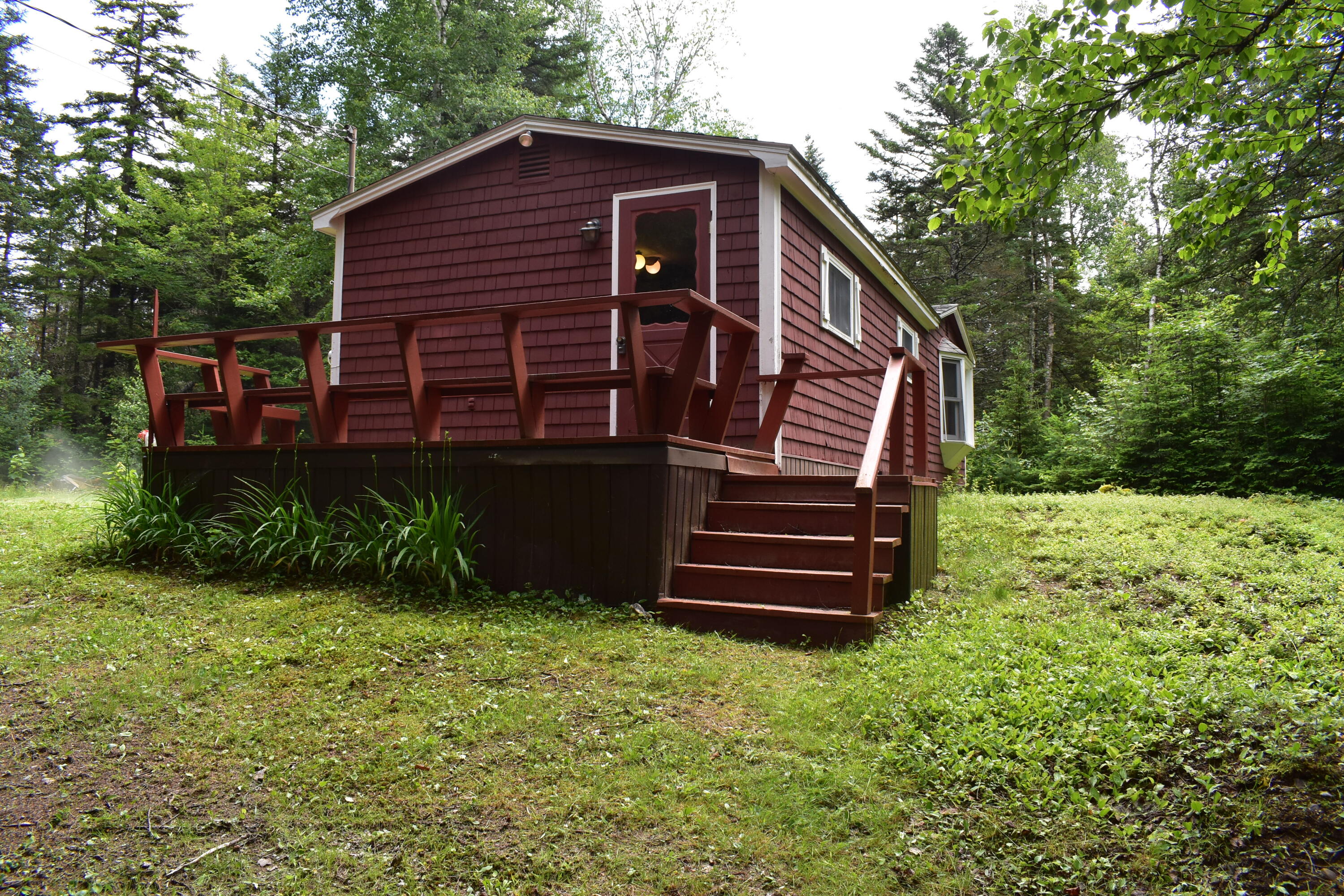 27 Howard Road Strong, ME 04983 - Photo 1 of 20 DSC_0600