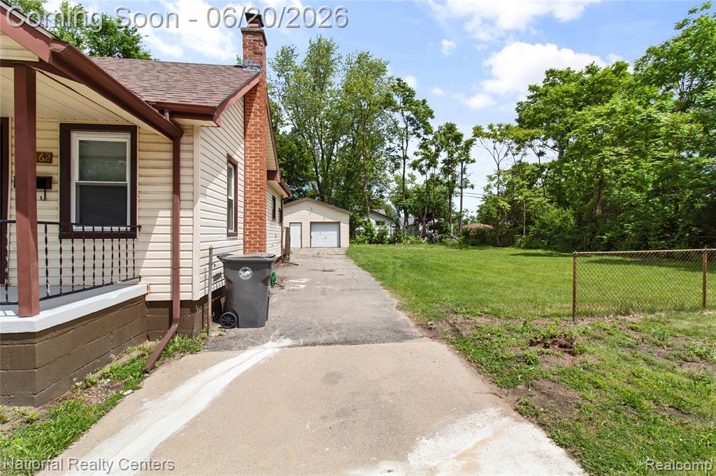 26862 Yale Street Inkster, MI 48141 - Photo 3 of 28