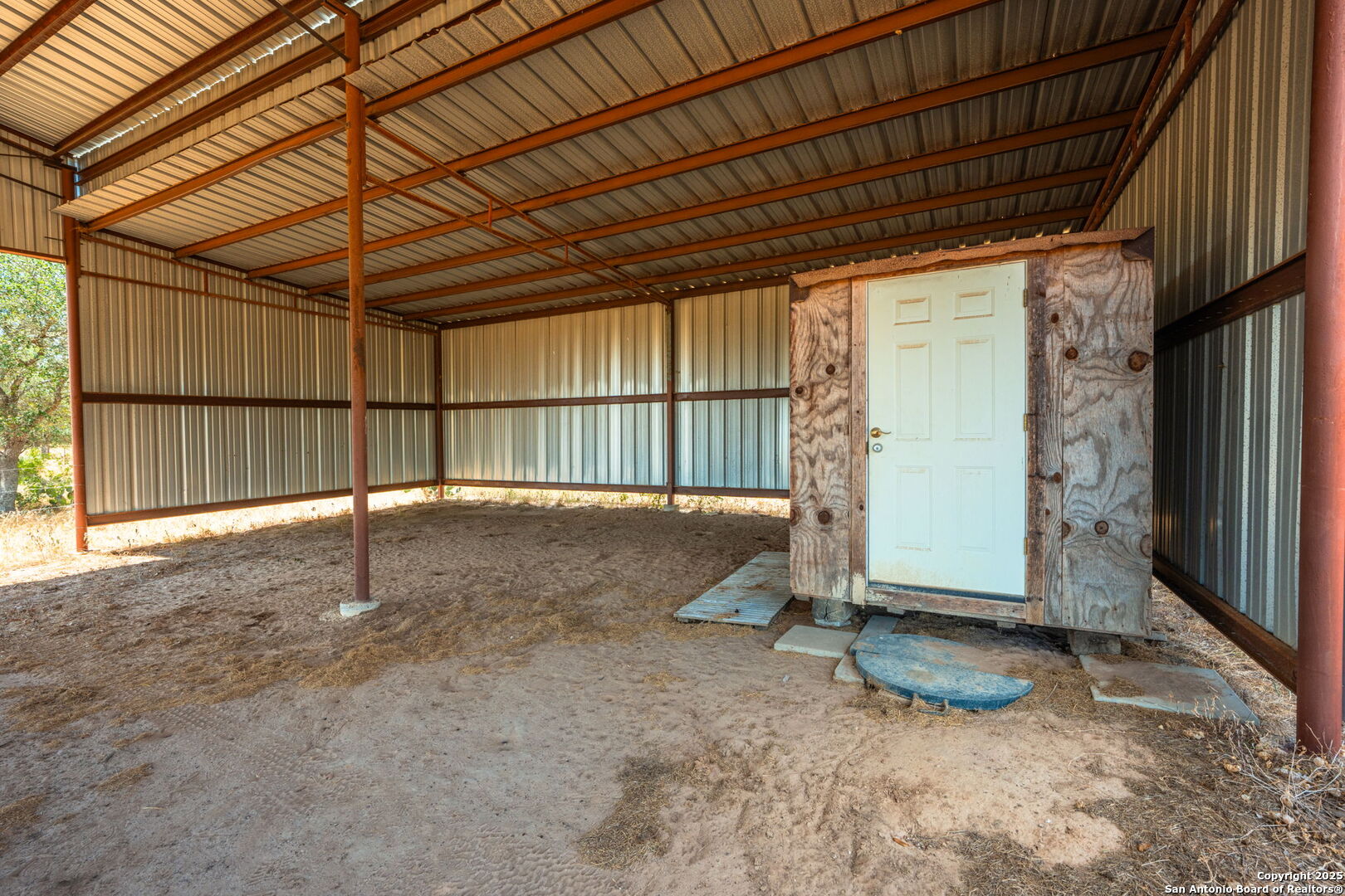 1700 Bruce Road Poteet, TX 78065 - Photo 24 of 46