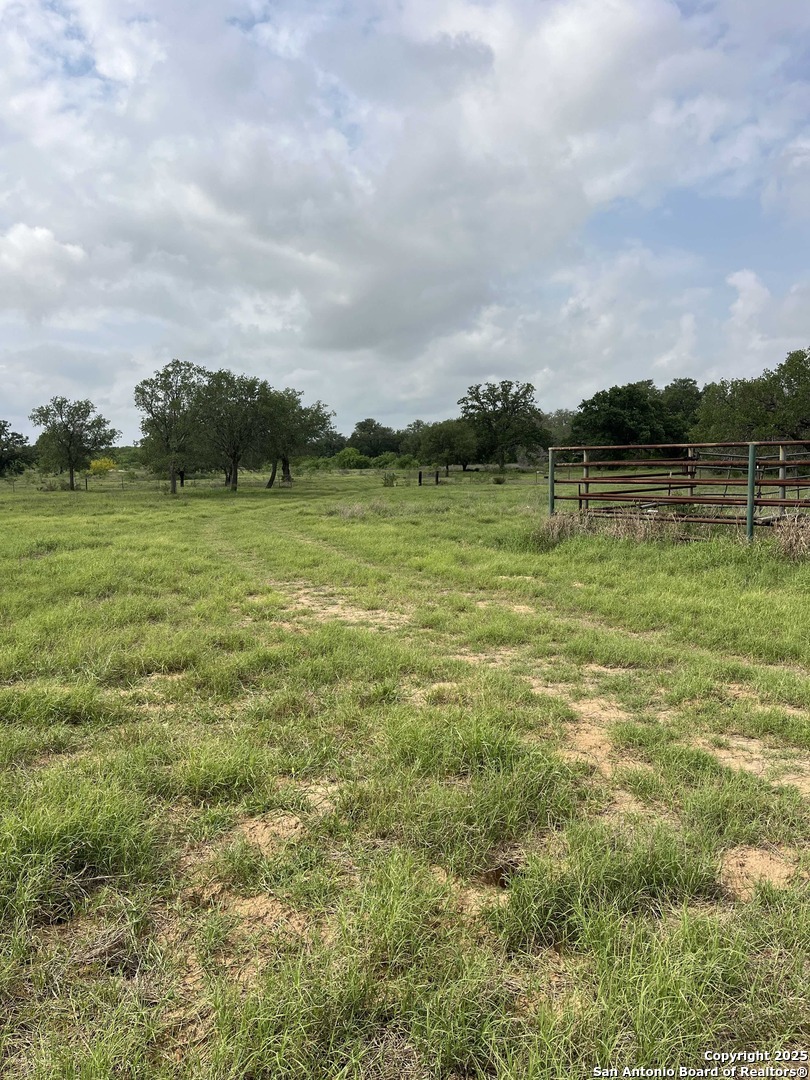 1700 Bruce Road Poteet, TX 78065 - Photo 41 of 46 a view of a lake view