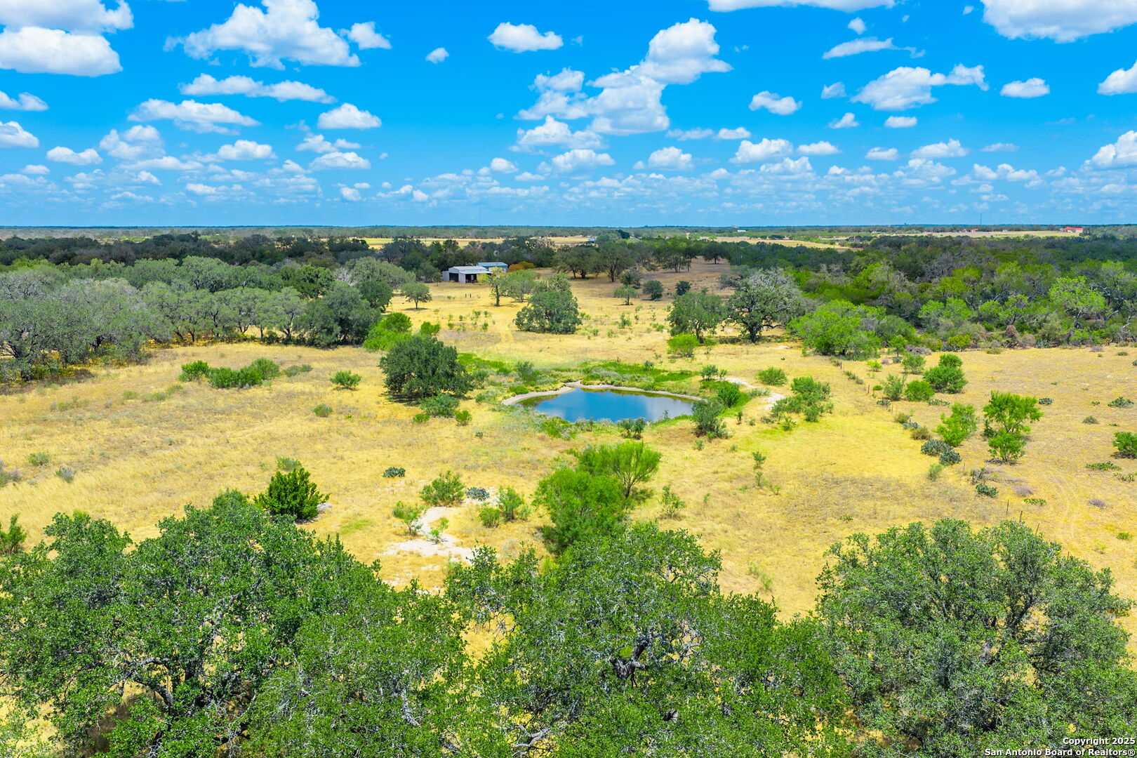 1700 Bruce Road Poteet, TX 78065 - Photo 8 of 46 a view of an ocean view