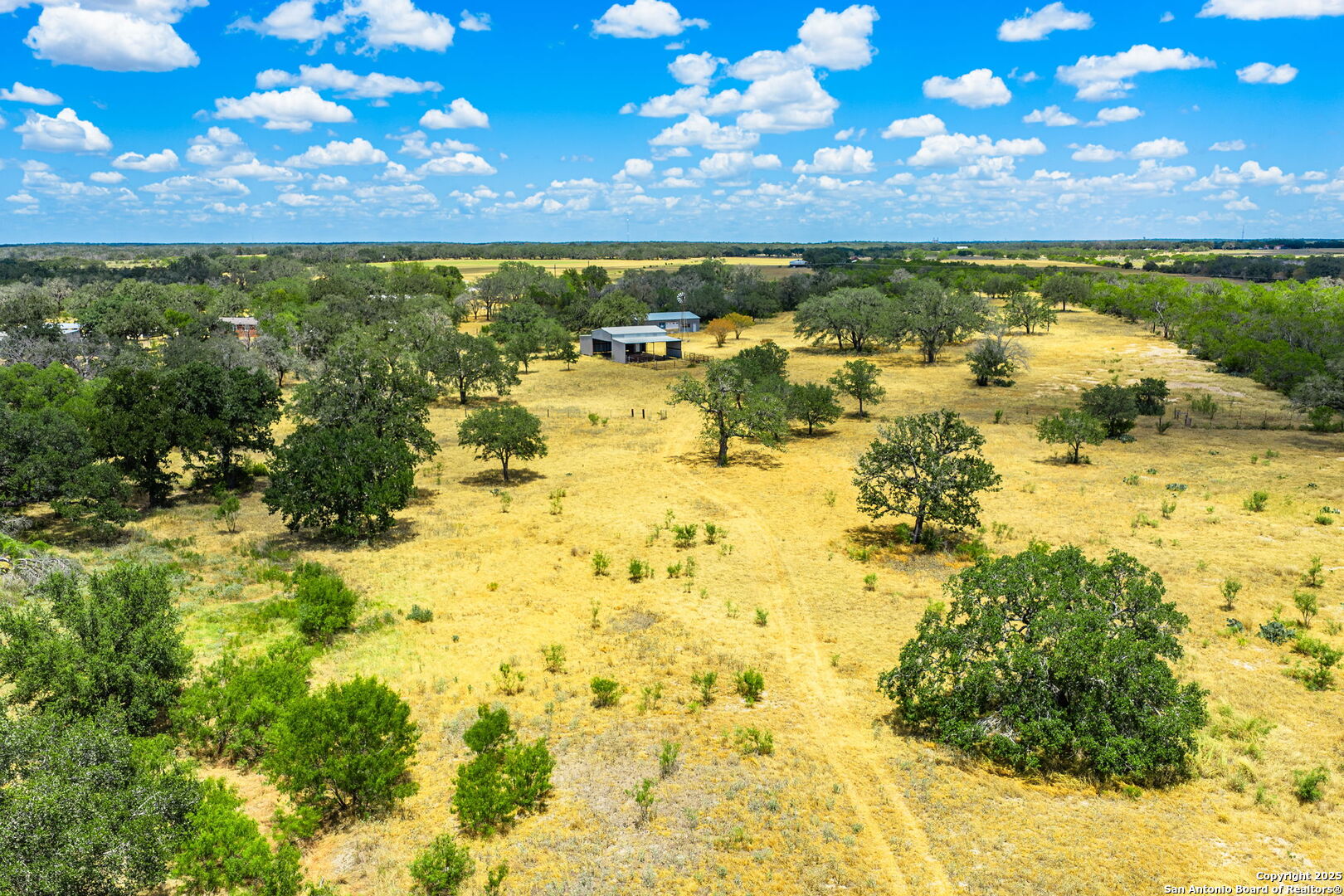 1700 Bruce Road Poteet, TX 78065 - Photo 10 of 46 a view of an ocean view
