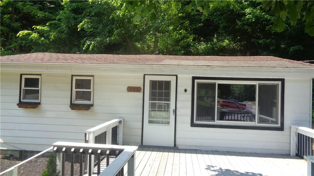 226 Spring Run Road Crescent, PA 15046 - Photo 1 of 14 Gallery Image 1