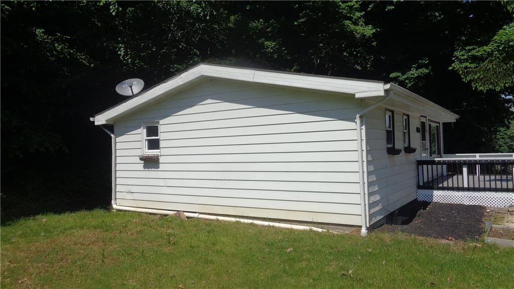 226 Spring Run Road Crescent, PA 15046 - Photo 3 of 14 Gallery Image 3