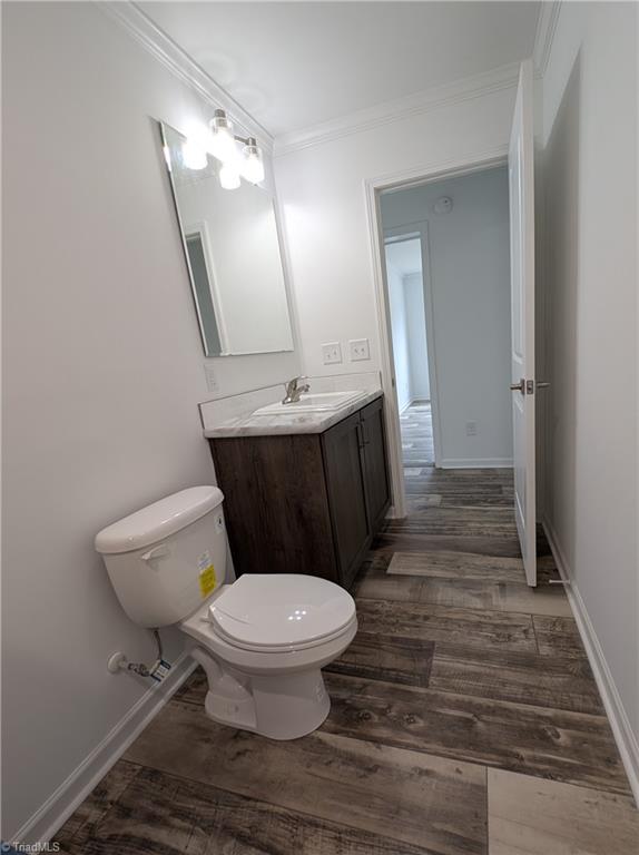 2189 Meadow Ridge Road Burlington, NC 27217 - Photo 30 of 36 Gallery Image 30