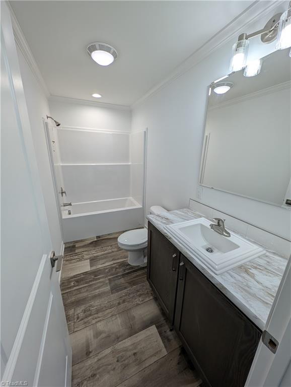 2189 Meadow Ridge Road Burlington, NC 27217 - Photo 31 of 36 Gallery Image 31