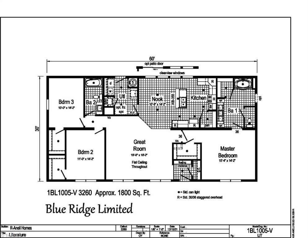 2189 Meadow Ridge Road Burlington, NC 27217 - Photo 34 of 36 Gallery Image 34