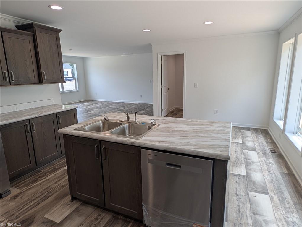 2189 Meadow Ridge Road Burlington, NC 27217 - Photo 8 of 36 Gallery Image 8